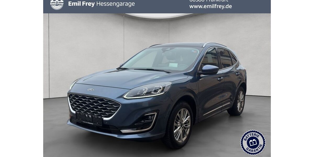Ford Kuga 36.300 km 26.950 &euro; Frankfurt 60386