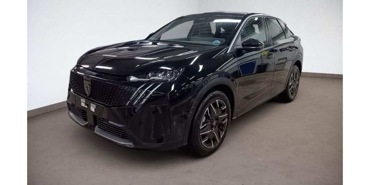 Peugeot 3008 19.987 km 26.980 &euro; Rüsselsheim 65428