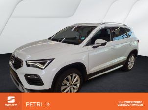Seat Ateca 10.552 km 29.290 &euro; Hofheim-Diedenbergen 65719
