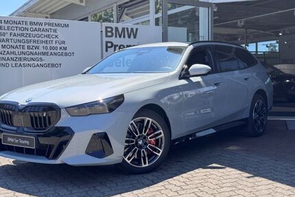 BMW i5 2.006 km 82.699 € Hainburg 63512