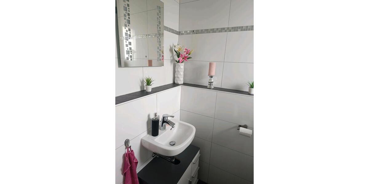 Reihenhaus Groß-Gerau Gerau - 4 Zimmer, 101 m&sup2;, 460.000&euro; | Angebot:27218895