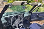 VW Golf I Cabriolet 364.000 km 8.499 &euro; Rödermark 63322