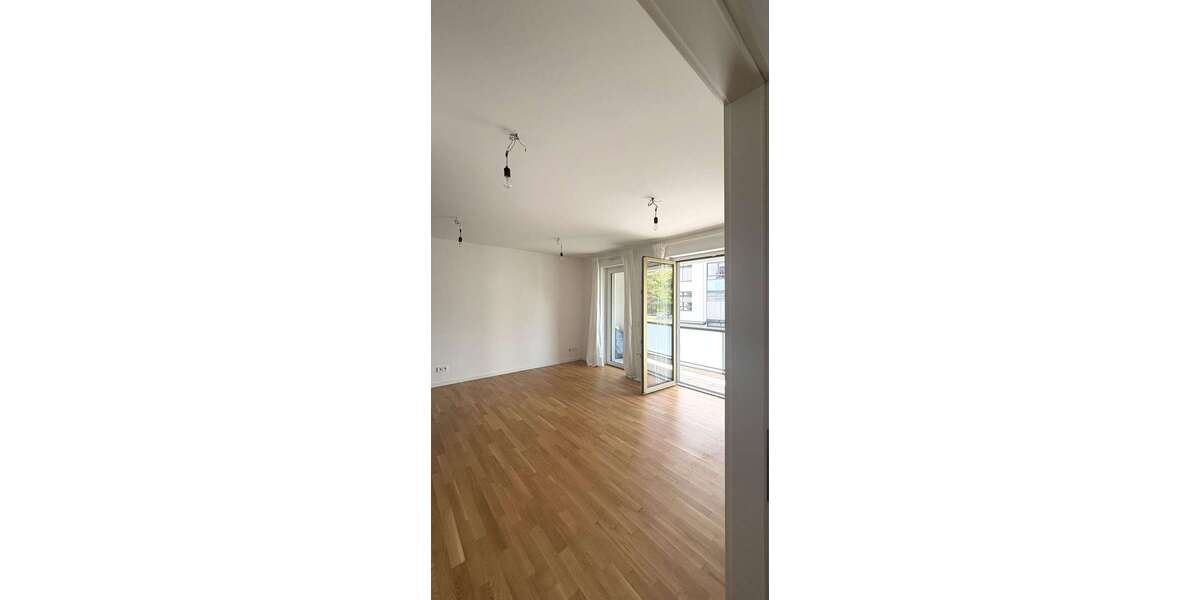Etagenwohnung Frankfurt Bockenheim - 2 Zimmer, 49 m&sup2;, 1.250&euro; | Angebot:26449806