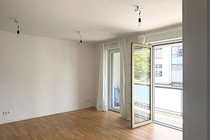 Wohnung Frankfurt Bockenheim - 2 Zimmer, 49 m&sup2;, 1.250&euro; | Angebot:26449806
