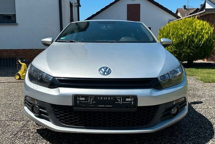 VW Scirocco 80.000 km 10.000 &euro; Karlstein am main 63791