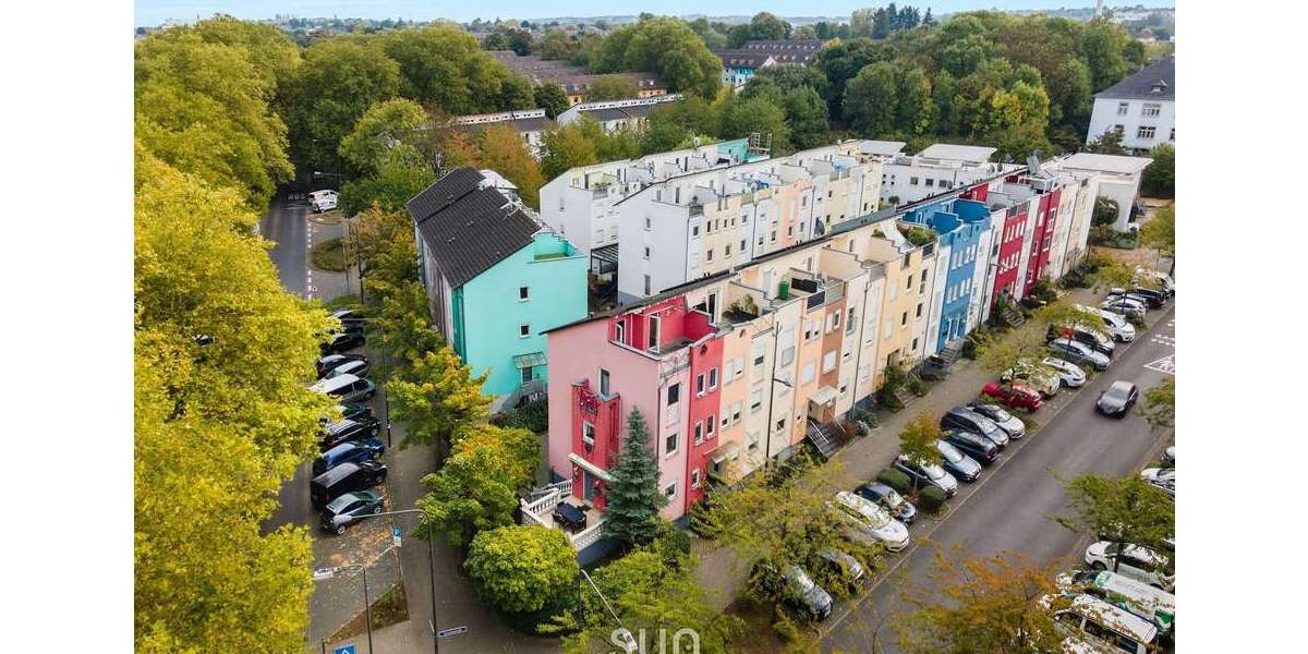 Haus zum Kaufen in Frankfurt am Main 665.000 € 137 m² 6 zimmer