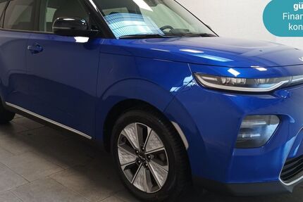 Kia Soul 53.556 km 18.970 &euro; Egelsbach 63329