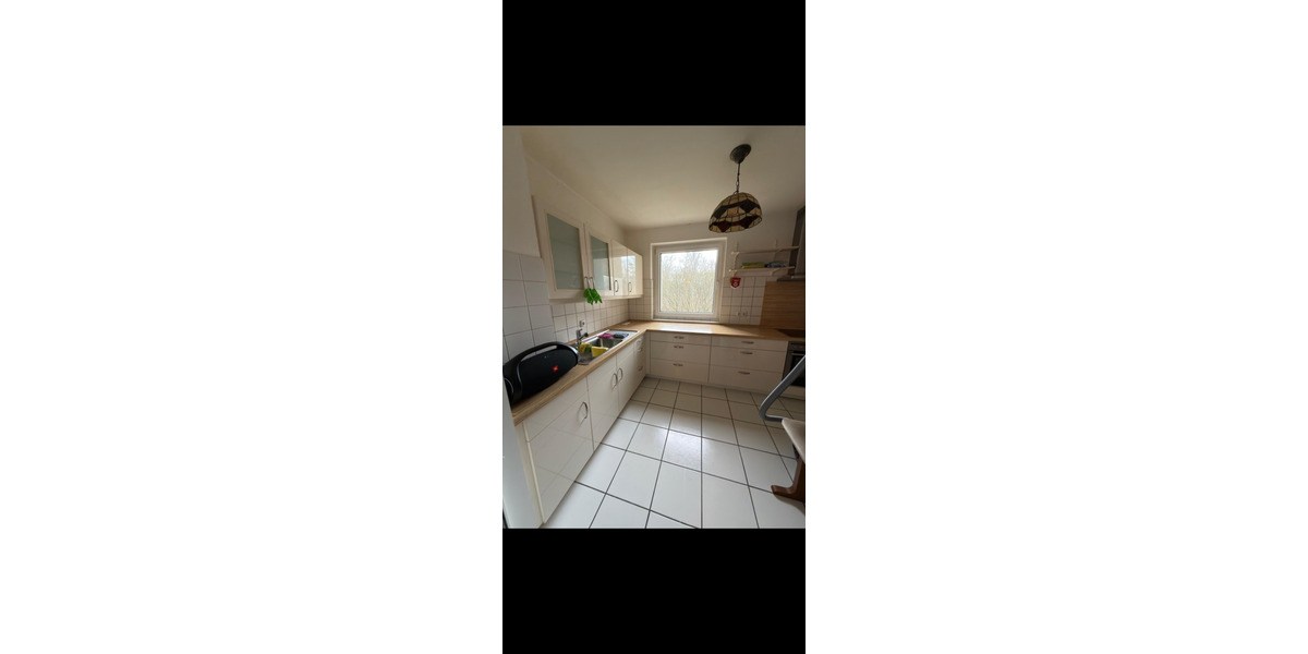 Etagenwohnung Offenbach am Main Bieber - 4.5 Zimmer, 90 m&sup2;, 285.000&euro; | Angebot:25649536