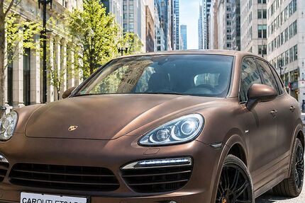 Porsche Cayenne 191.200 km 21.980 &euro; Frankfurt am Main 60386