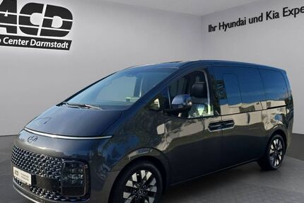 Hyundai STARIA 59.500 km 37.870 &euro; Darmstadt 64289