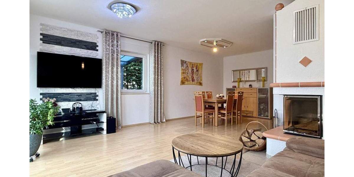 Reihenendhaus Offenbach Lauterborn - 5 Zimmer, 136 m&sup2;, 549.000&euro; | Angebot:25696474