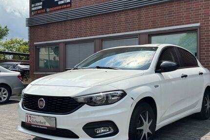 Fiat Tipo 88.730 km 8.890 &euro; Rüsselsheim am Main 65428