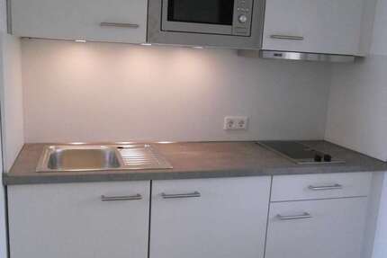 Wohnung zum Mieten in Darmstadt 800 € 32 m² 1 zimmer