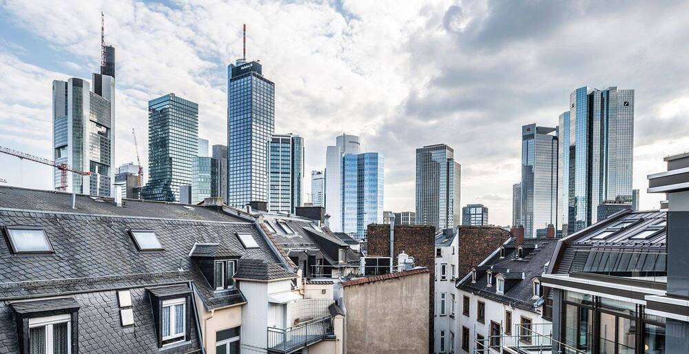 Gewerbeobjekt Frankfurt am Main Innenstadt - 2.090&euro; | Angebot:26448559