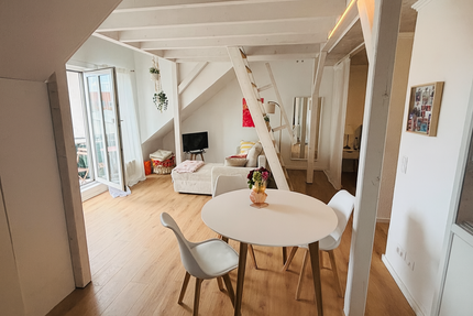 Wohnung zum Kaufen in Seligenstadt 205.000 € 46 m² 1.5 zimmer