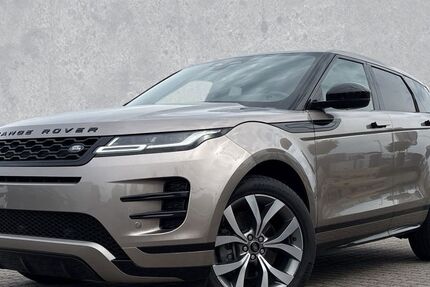 Land Rover Range Rover Evoque 16.522 km 37.900 &euro; Bruchköbel 63486