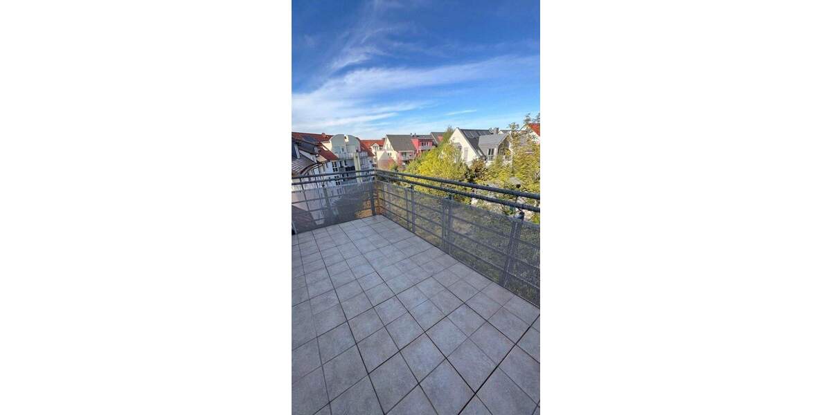 Etagenwohnung Frankfurt am Main Preungesheim - 3 Zimmer, 67 m&sup2;, 350.000&euro; | Angebot:26451110