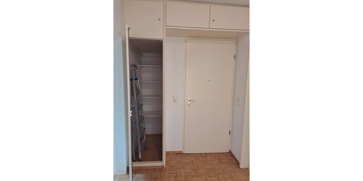 Etagenwohnung Frankfurt am Main Sindlingen - 4 Zimmer, 89 m&sup2;, 900&euro; | Angebot:26213098