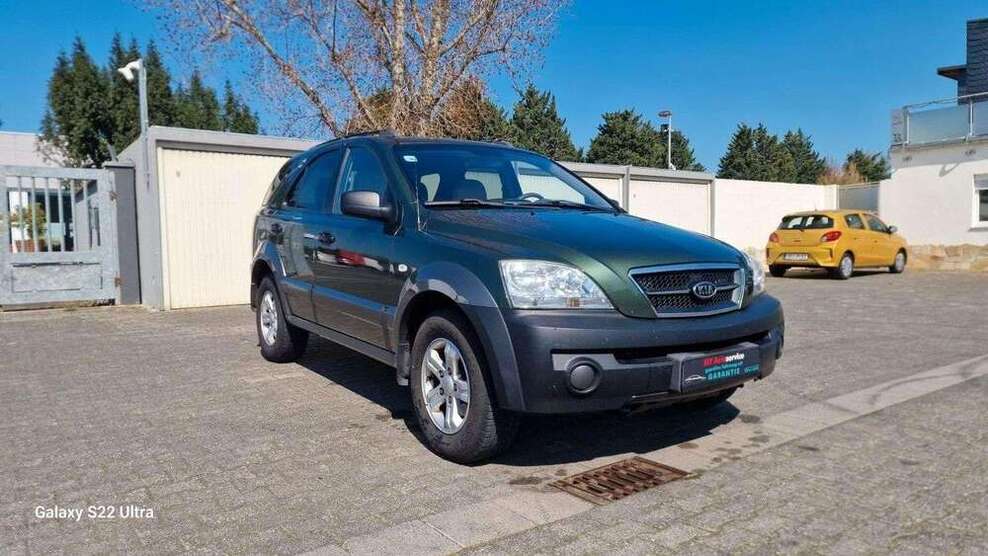 Sorento