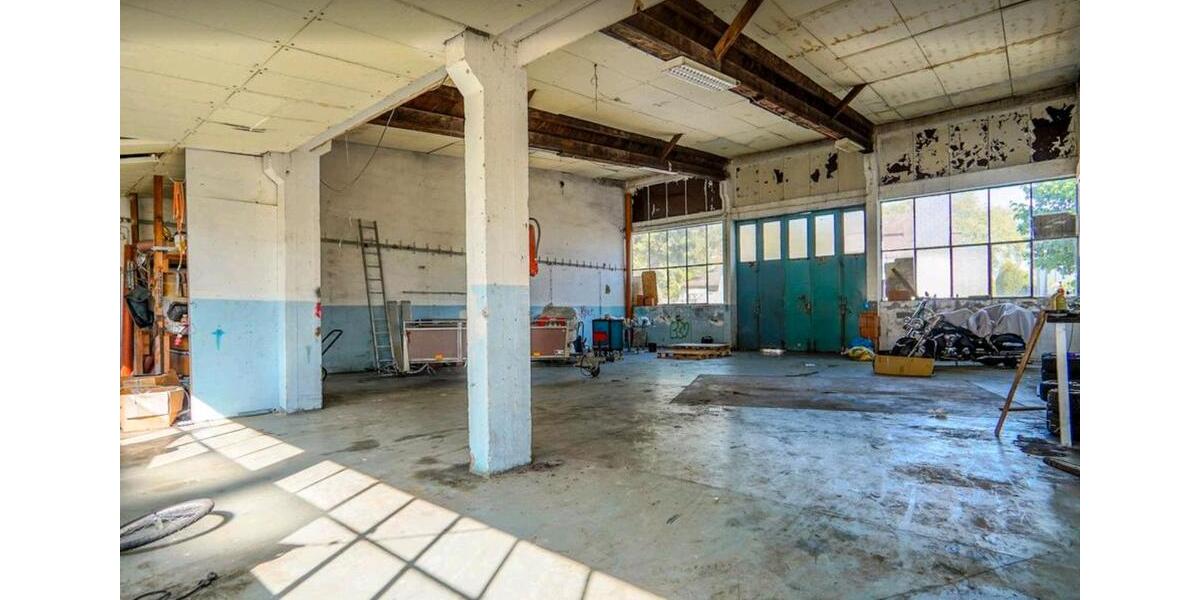 Mehrfamilienhaus, Wohnhaus Hanau Großauheim - 1.050.000&euro; | Angebot:22211351