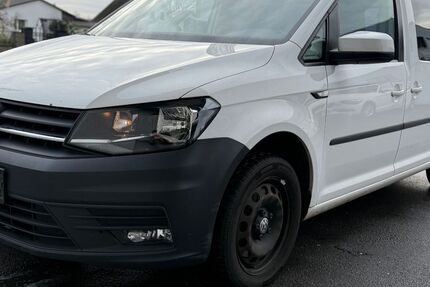 VW Caddy 292.479 km 7.999 &euro; Frankfurt am Main 60386