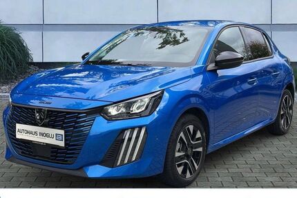 Peugeot 208 12.911 km 19.480 &euro; Rüsselsheim 65428