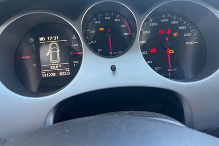 Seat Altea