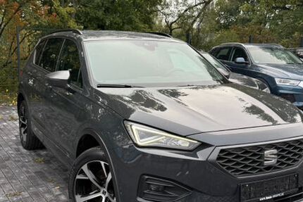Seat Tarraco 199.081 km 22.900 € Maintal 63477