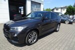 BMW X4 xDrive 35 d M Sportpaket,Head-Up,GSD,AHK 239.328 km 15.990 € Rodgau 63110