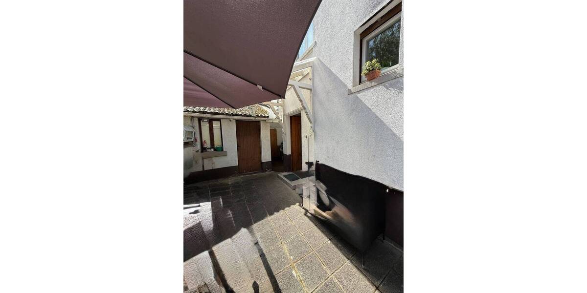 Mehrfamilienhaus, Wohnhaus Frankfurt Oberrad - 6 Zimmer, 136 m&sup2;, 695.000&euro; | Angebot:23651488