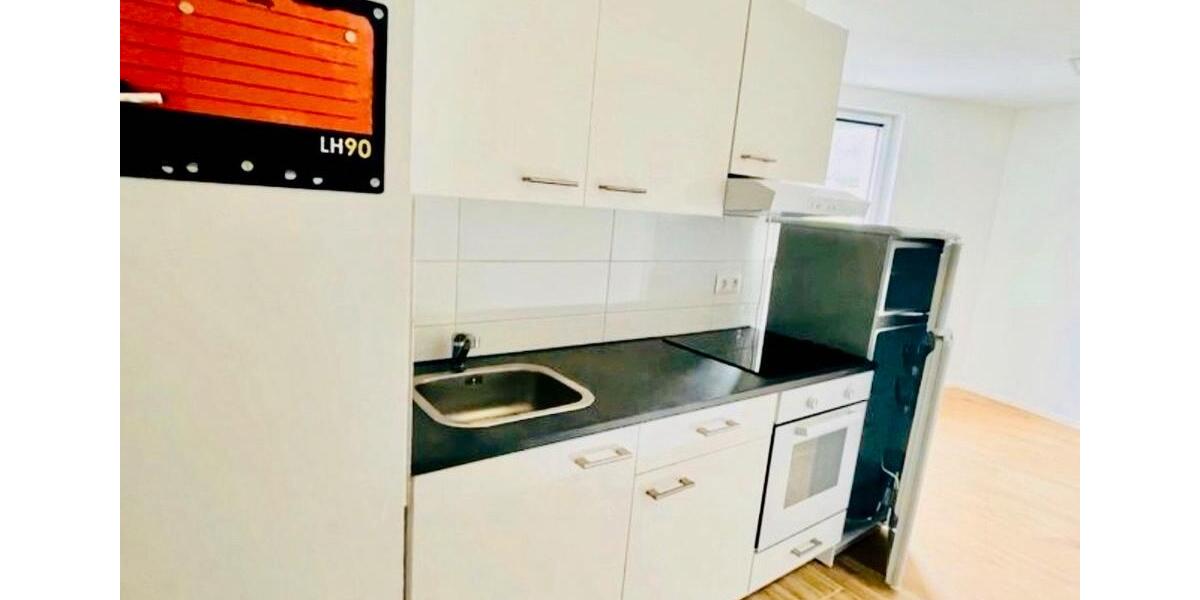 Etagenwohnung Schmitten im Taunus - 1 Zimmer, 27 m&sup2;, 450&euro; | Angebot:25299376