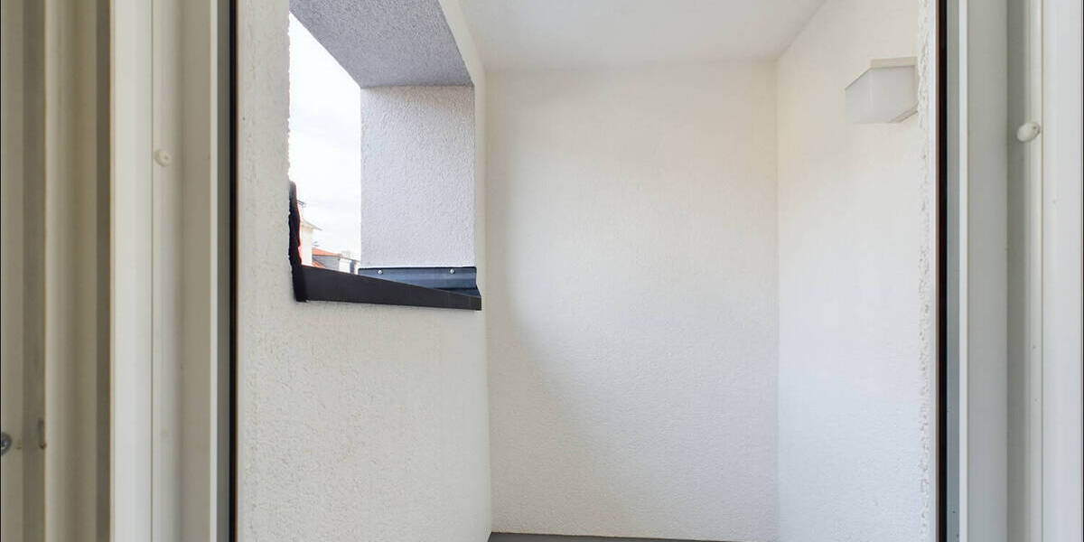 Etagenwohnung Offenbach am Main Bieberer Berg - 2 Zimmer, 59 m&sup2;, 289.000&euro; | Angebot:25705887