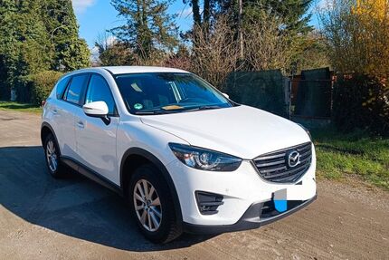 Mazda CX-5 126.000 km 12.799 &euro; Maintal 63477