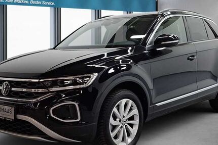 VW T-Roc 39.397 km 28.210 &euro; Maintal 63477