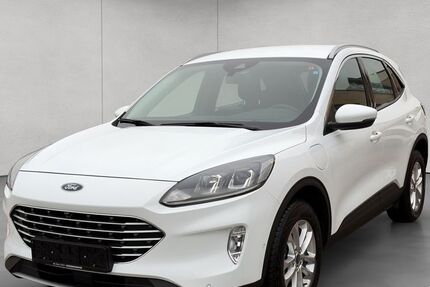 Ford Kuga 62.805 km 21.750 &euro; Frankfurt 60386