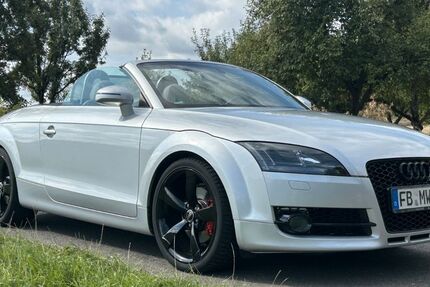Audi TT 144.000 km 9.900 &euro; Niederdorfelden 61138
