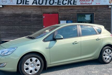 Opel Astra 110.300 km 6.750 &euro; Rüsselsheim 65428