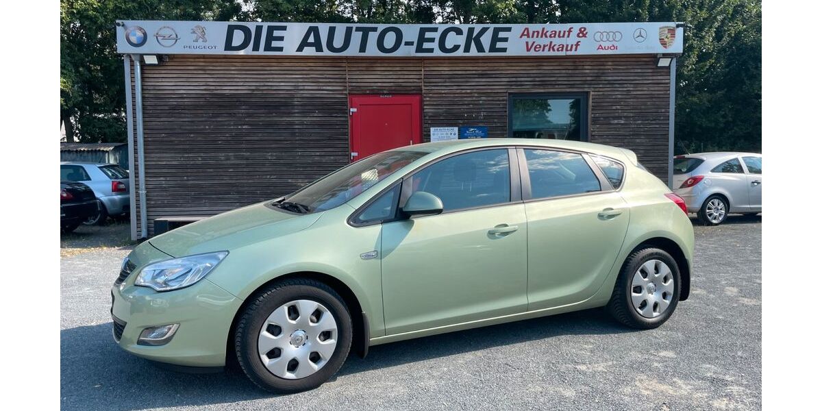 Opel Astra 110.300 km 6.750 &euro; Rüsselsheim 65428