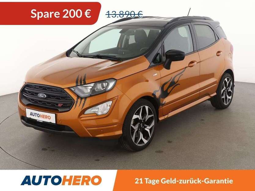 EcoSport