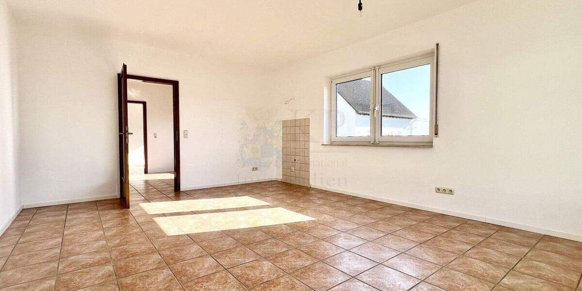 Etagenwohnung Hofheim Diedenbergen - 3 Zimmer, 116 m&sup2;, 390.000&euro; | Angebot:25772733