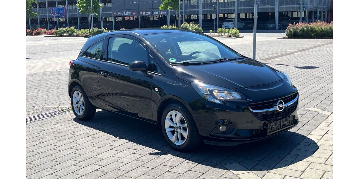 Opel Corsa 102.811 km 6.900 &euro; Groß-Gerau 64521