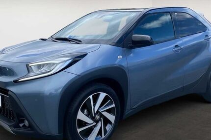 Toyota Aygo (X) 11.487 km 19.280 &euro; Eschborn 65760