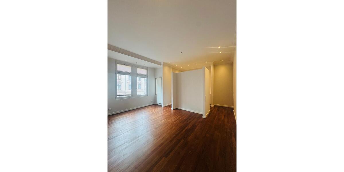 Etagenwohnung Frankfurt am Main Innenstadt 1 - 2 Zimmer, 66 m&sup2;, 1.420&euro; | Angebot:25626322