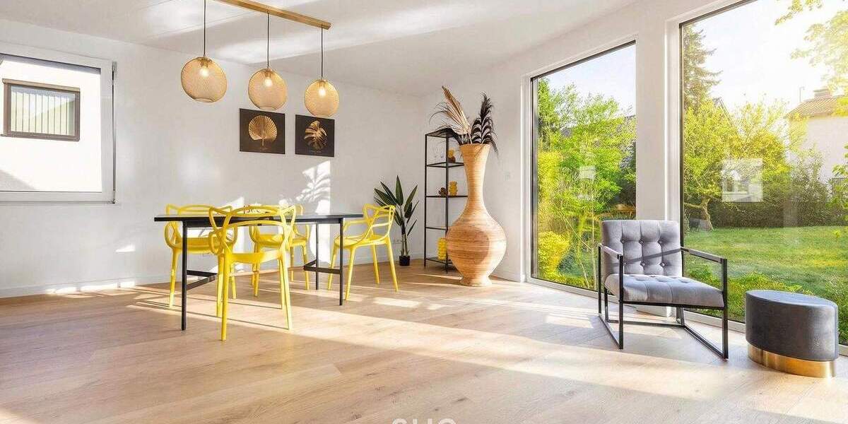 Einfamilienhaus Königstein Mammolshain - 6 Zimmer, 239 m&sup2;, 1.099.000&euro; | Angebot:25737604