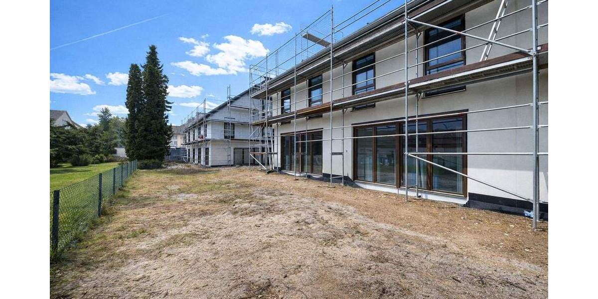 Reihenmittelhaus Flörsheim / Weilbach Weilbach - 4 Zimmer, 127 m&sup2;, 599.000&euro; | Angebot:25665503