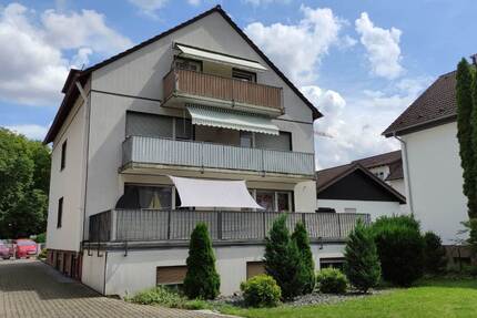 Attraktives Dreifamilienhaus mit Entwicklungspotenzial in Offenbach-Bieber - Haus Offenbach Bieber | Angebot:25824044