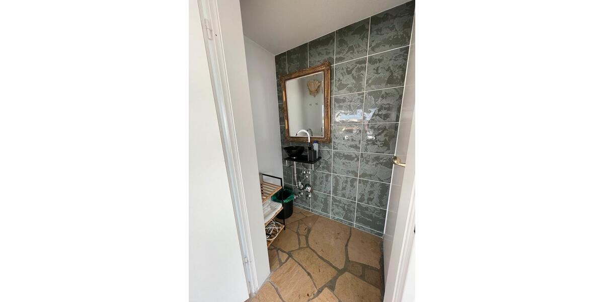 Penthouse Skyline Frankfurt - möbliert 3 zimmer