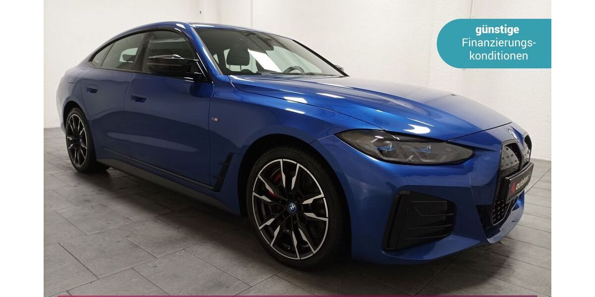 BMW i4 48.796 km 44.970 &euro; Egelsbach 63329