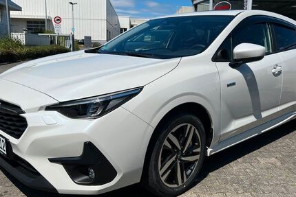 Subaru Impreza 10.000 km 31.990 € Friedberg 61169