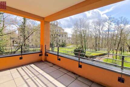 Wohnung zum Kaufen in Frankfurt am Main 1.190.000 € 127 m² 3 zimmer